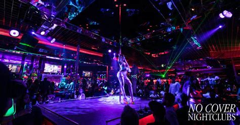 Las Vegas Strip Club 